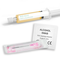 Thumbnail for Reishi 10cc Liquid Culture Syringe