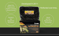 Thumbnail for Midwest's Select Bulk Substrate Casing Mix - 5 pounds