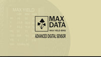 MAX DATA