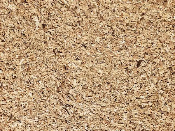 Organic Wood Based Substrate (5 LBS)
