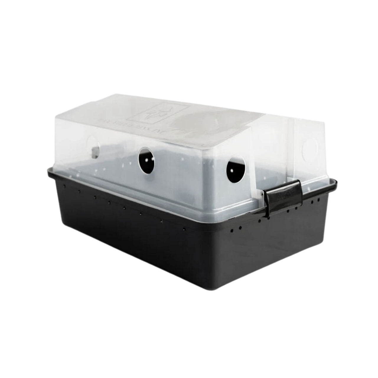 MAX YIELD BIN - V2 TAPERED