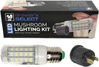 Thumbnail for Mushroom Lighting Kit