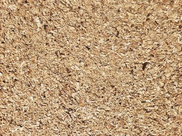 Organic Wood Based Substrate