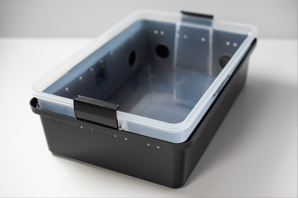 Mushroom Fruiting Chamber for Sale, Indoor Mushroom Fruiting Chamber Max Yield Bins